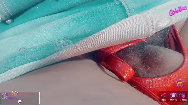 Oriana braom online show from 03/15/26, 07:20