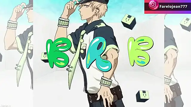 jeanfarelo online show from 03/02/26, 07:15