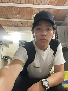 CRYBYT9 online show from 08/02/26, 02:21
