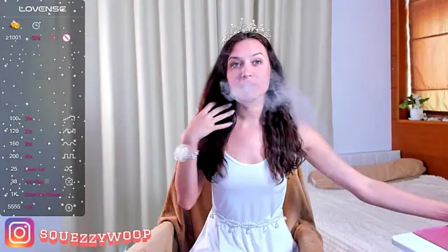 kristina murr online show from 02/24/25, 03:02