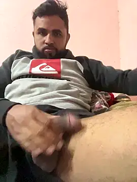 Sheik z o online show from 10/20/25, 11:49