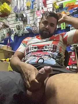 Sheik z o online show from 10/28/25, 01:14