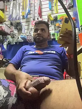 Sheik z o online show from 11/13/25, 10:41