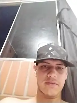 LeadingBeggar online show from 01/08/26, 02:14