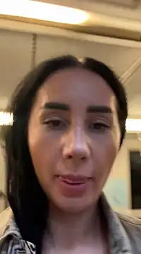 AnaRhodes online show from 03/13/25, 07:31