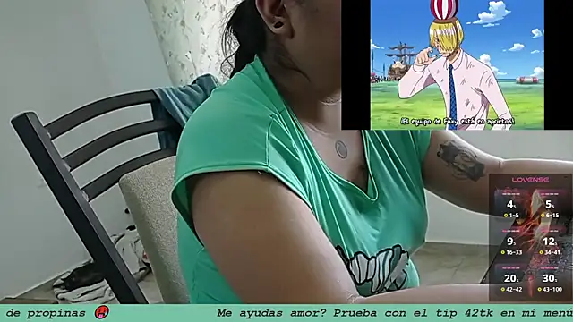 EmpaticBolillo online show from 03/01/25, 04:11