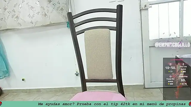 EmpaticBolillo online show from 03/04/25, 11:54