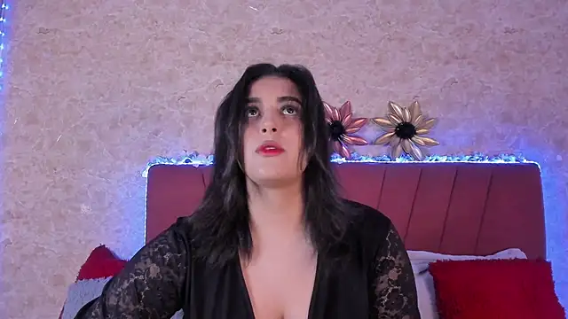 Snapshot of LorenaStevens chatting on 01/09/25, 03:04 LorenaStevens online show from 01/09/25, 03:04