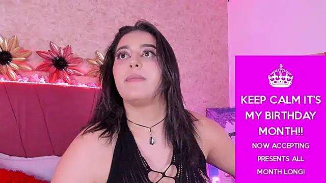 Snapshot of LorenaStevens chatting on 01/12/25, 04:21 LorenaStevens online show from 01/12/25, 04:21