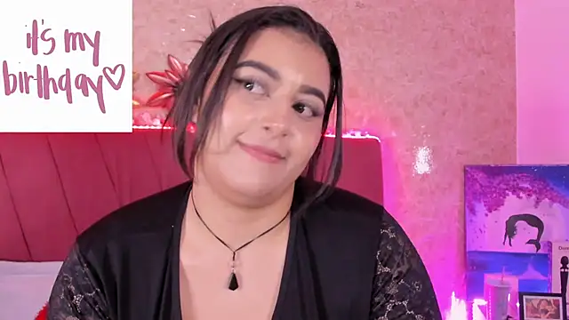 Snapshot of LorenaStevens chatting on 01/14/25, 04:15 LorenaStevens online show from 01/14/25, 04:15