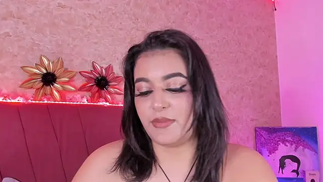 Snapshot of LorenaStevens chatting on 01/16/25, 07:28 LorenaStevens online show from 01/16/25, 07:28