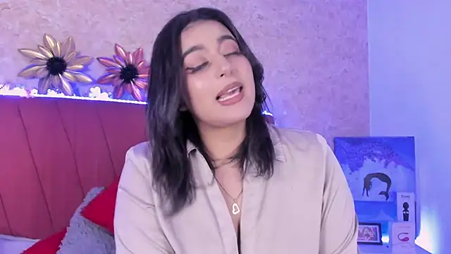 Snapshot of LorenaStevens chatting on 01/21/25, 09:03 LorenaStevens online show from 01/21/25, 09:03