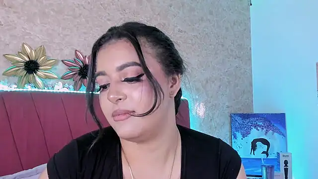 Snapshot of LorenaStevens chatting on 01/22/25, 05:59 LorenaStevens online show from 01/22/25, 05:59