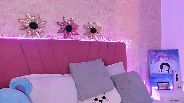 Snapshot of LorenaStevens chatting on 02/07/25, 06:03 LorenaStevens online show from 02/07/25, 06:03