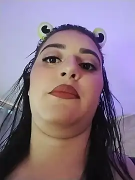 Snapshot of LorenaStevens chatting on 10/07/25, 01:08 LorenaStevens online show from 10/07/25, 01:08