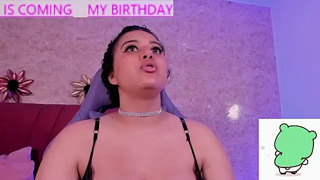 LorenaStevens online show from 01/05/26, 05:27