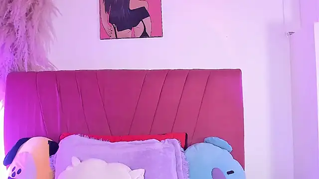 LorenaStevens online show from 04/04/26, 12:46