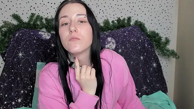 adell berry online show from 12/15/24, 08:19