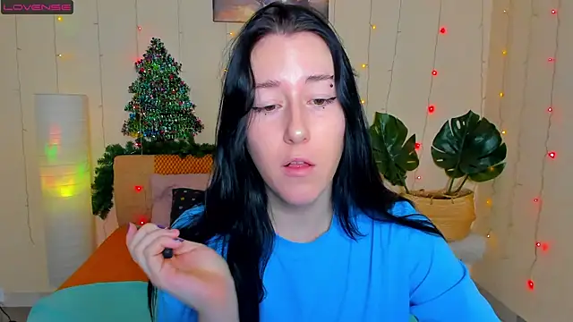 adell berry online show from 12/19/24, 02:01