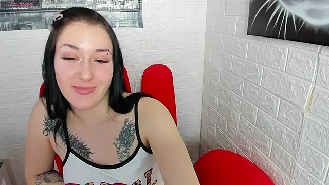 adell berry online show from 01/10/25, 04:33