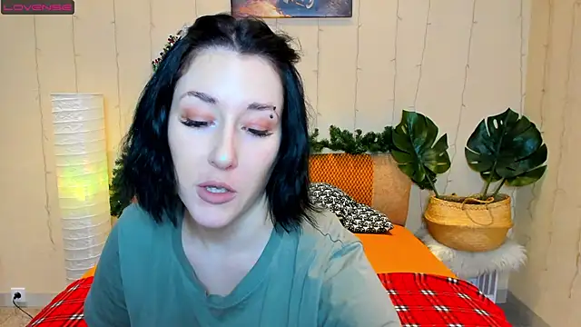 adell berry online show from 01/18/25, 01:52