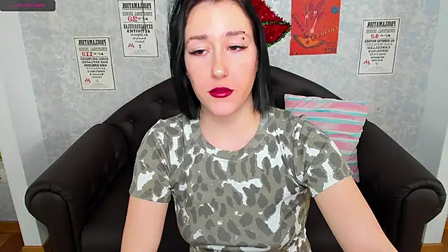 adell berry online show from 01/23/25, 04:52