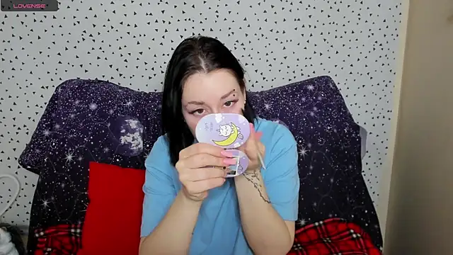 adell berry online show from 02/06/25, 01:49