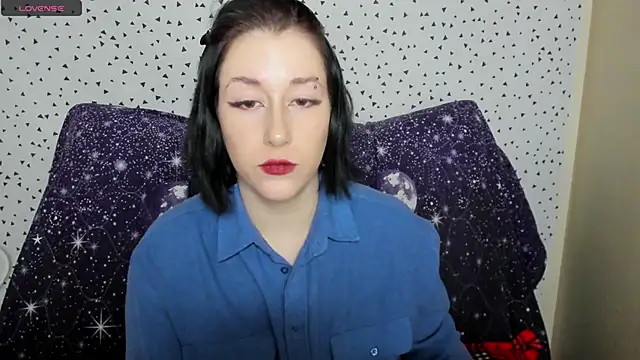 adell berry online show from 02/09/25, 01:55