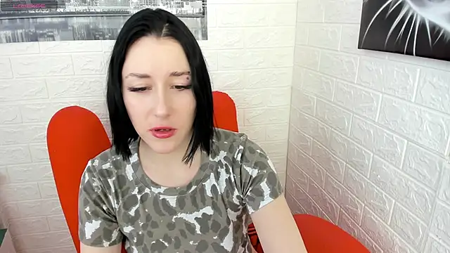 adell berry online show from 02/21/25, 05:02