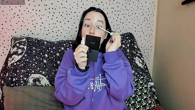 adell berry online show from 02/06/26, 05:16