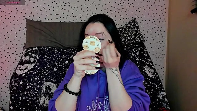 adell berry online show from 02/12/26, 02:06