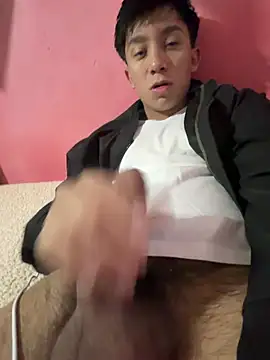 PuffingRinger online show from 03/23/26, 06:34