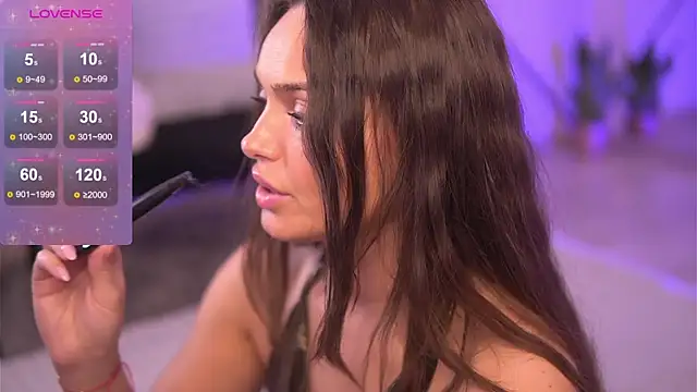 EmilyJuarez online show from 04/03/26, 11:41