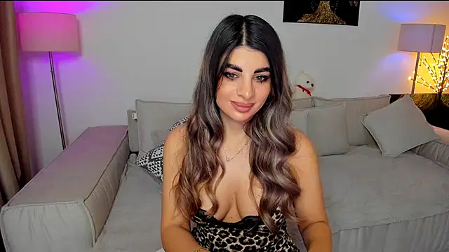 Queenofyouredreams online show from 01/04/25, 10:55