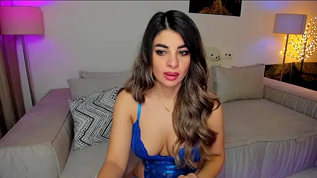 Queenofyouredreams online show from 02/11/25, 12:49