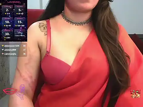 nandini 7 online show from 03/01/25, 07:04