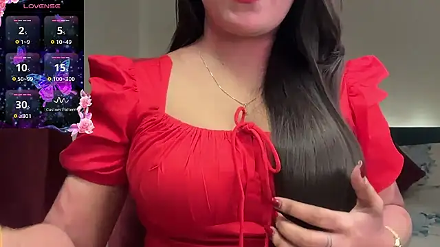 nandini 7 online show from 12/16/25, 05:51