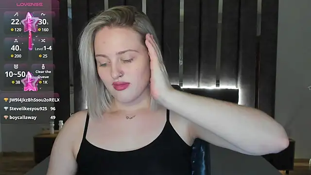  Sarah Soul  online show from 01/08/25, 03:29