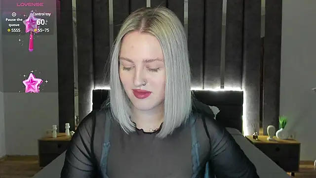  Sarah Soul  online show from 01/09/25, 12:57