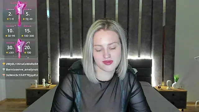  Sarah Soul  online show from 01/09/25, 06:59