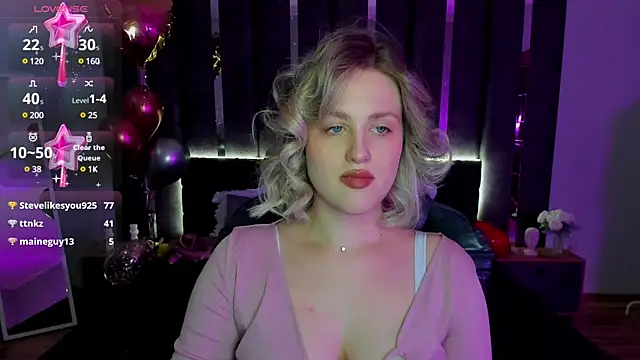  Sarah Soul  online show from 03/11/25, 03:59