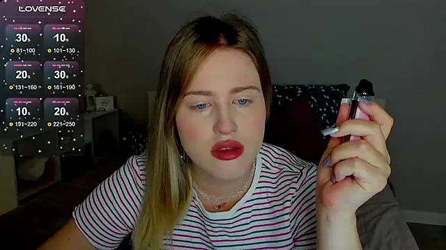  Sarah Soul  online show from 09/16/25, 12:11