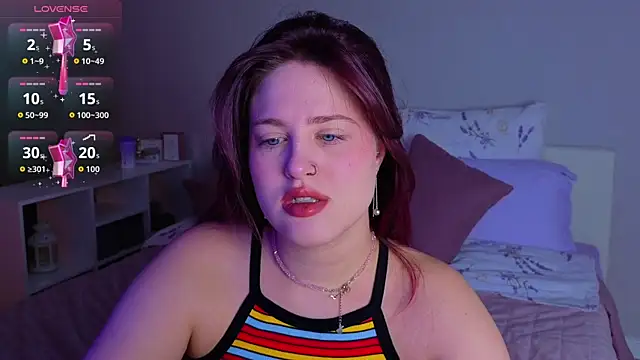  Sarah Soul  online show from 12/14/25, 11:20