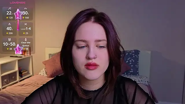  Sarah Soul  online show from 02/06/26, 11:08