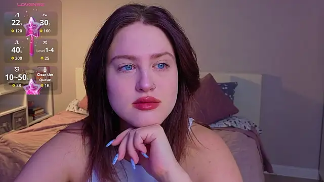  Sarah Soul  online show from 02/08/26, 11:08