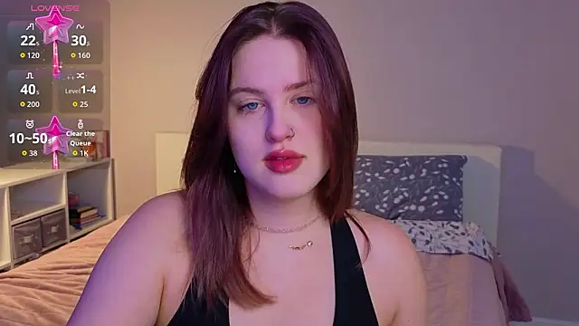  Sarah Soul  online show from 02/14/26, 11:12