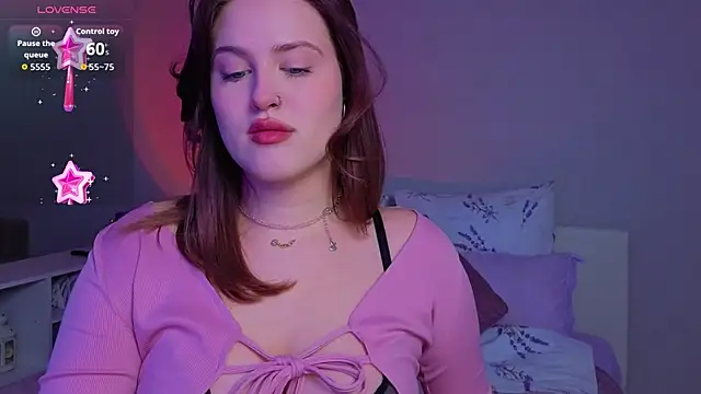  Sarah Soul  online show from 02/25/26, 11:25