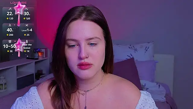  Sarah Soul  online show from 02/26/26, 11:04