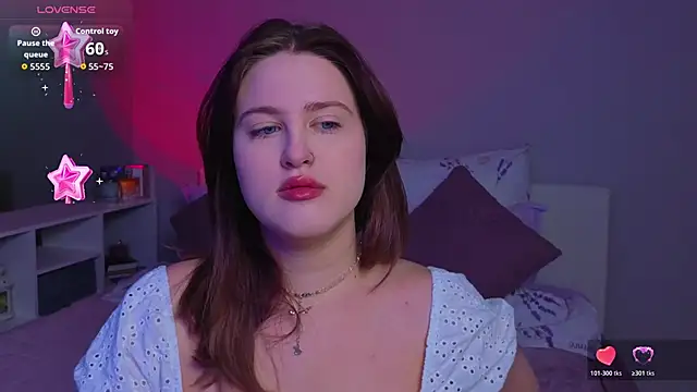  Sarah Soul  online show from 03/13/26, 11:11