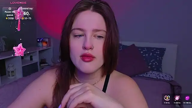  Sarah Soul  online show from 03/18/26, 11:08